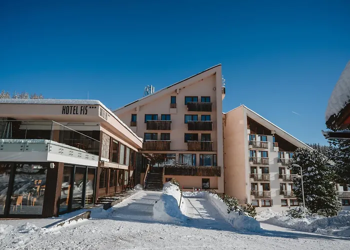 Hotel Fis